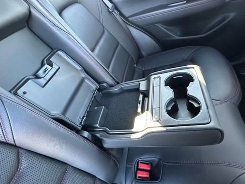 Used 2025 MAZDA CX-5 2.5 Turbo image 34