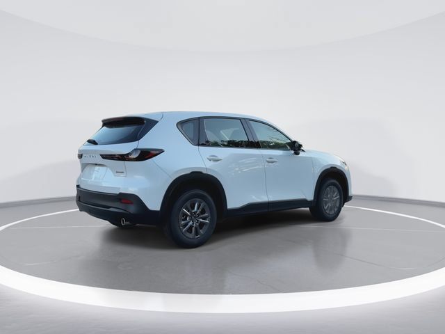 New 2026 MAZDA CX-5 AWD 2.5 S image 8