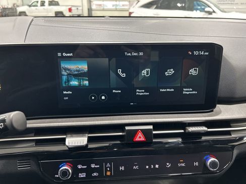 New 2026 Kia Sportage X-Line image 15