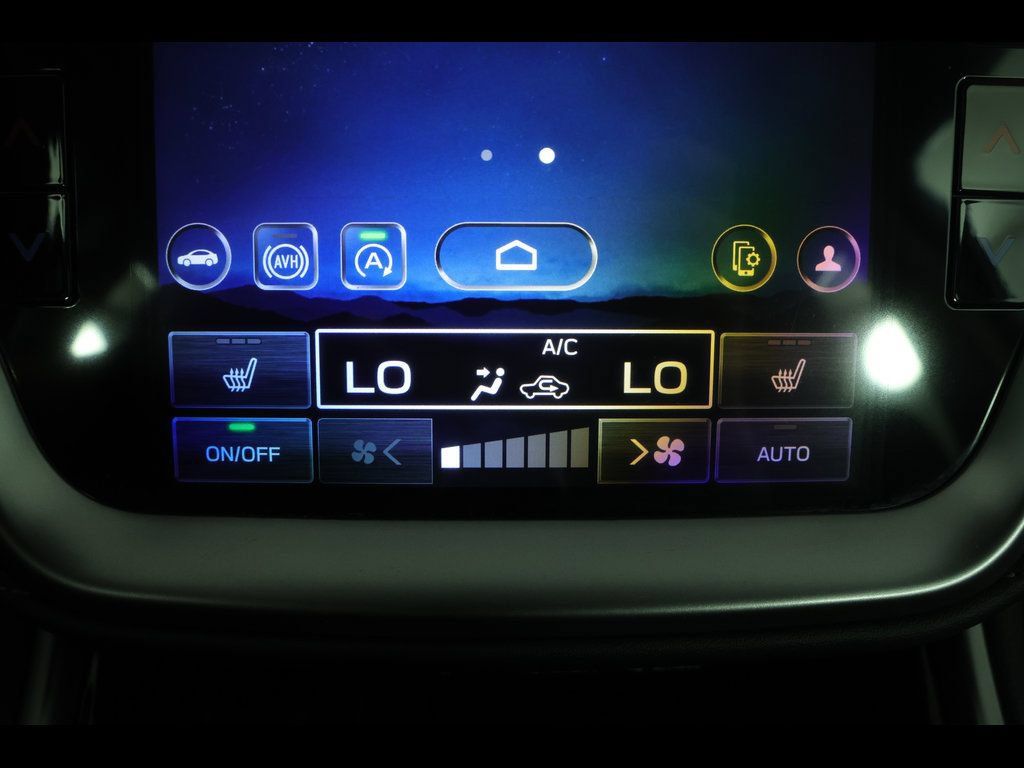 Used 2024 Subaru Outback Premium AWD/4WD image 26