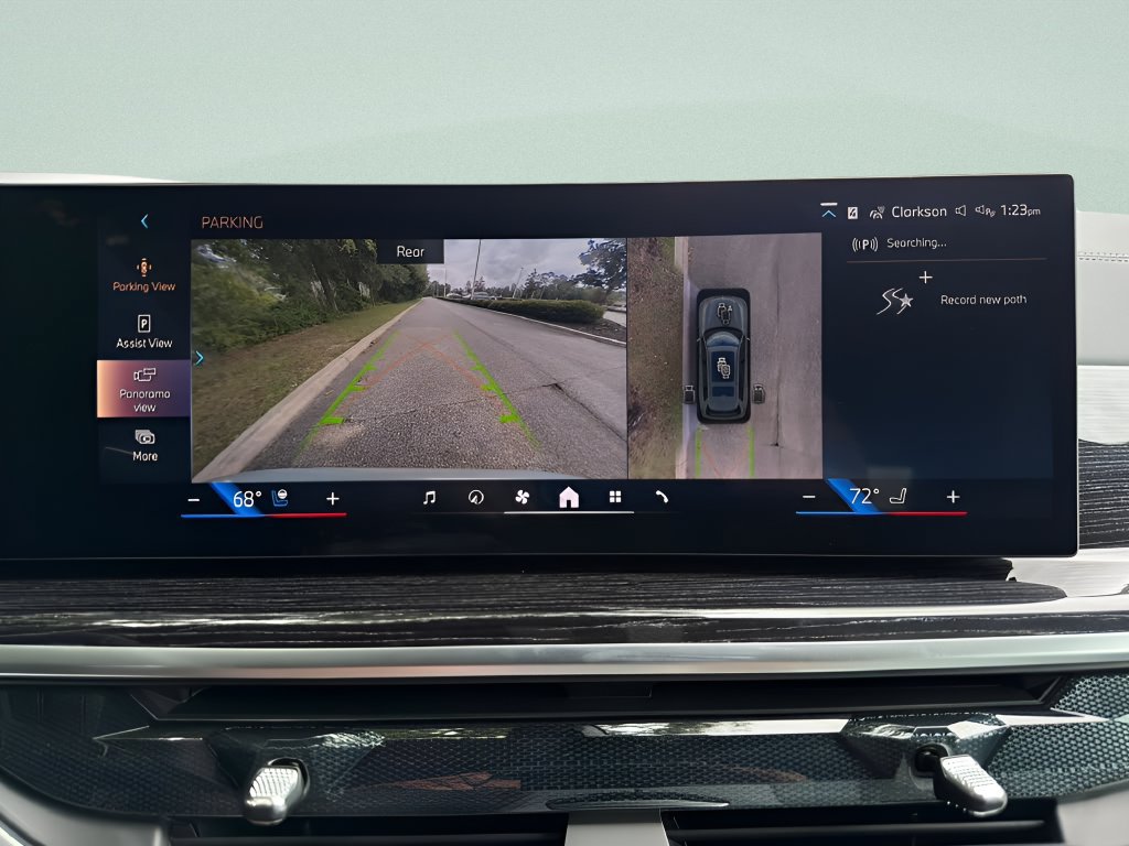 New 2027 BMW X7 xDrive40i w/ M Sport Package AWD/4WD image 18