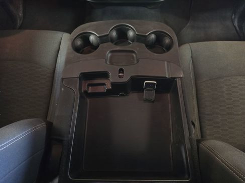 Used 2025 RAM 2500 Big Horn image 12