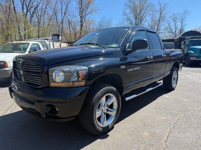 Used 2006 Dodge Ram 1500 Truck SLT
