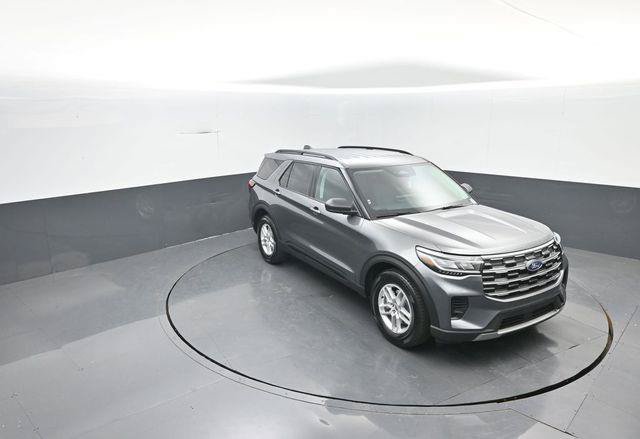 New 2026 Ford Explorer Active RWD image 20