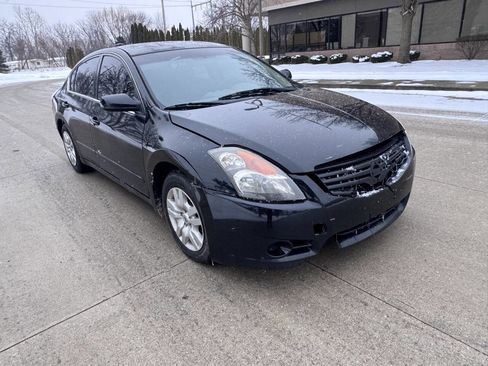 Used 2009 Nissan Altima 2.5 S image 5