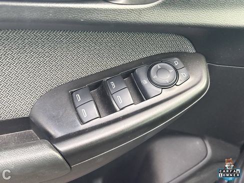 Used 2023 Chevrolet TrailBlazer LS FWD image 18