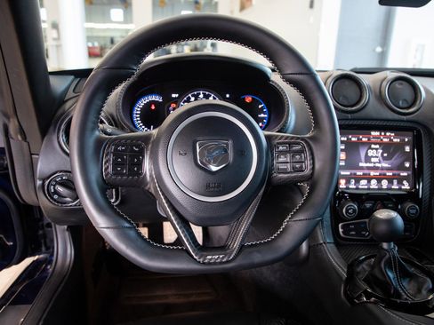 Used 2014 SRT Viper GTS w/ Advanced Aerodynamics Package image 25