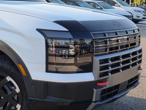 New 2026 Hyundai Palisade XRT Pro image 10