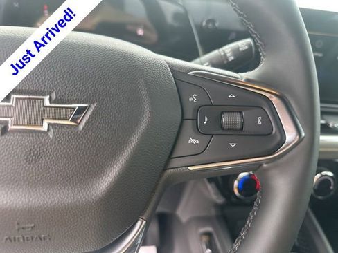 New 2026 Chevrolet TrailBlazer ACTIV w/ Driver Confidence Package FWD image 20