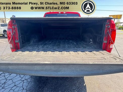 Used 2016 RAM 1500 Rebel image 13