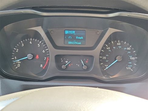 Used 2019 Ford Transit 350 XLT image 6