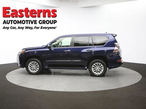 Used 2018 Lexus GX 460 Premium image 64