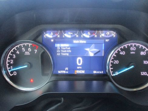 Used 2023 Ford F150 XLT w/ Equipment Group 301A Mid AWD/4WD image 25