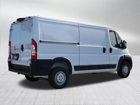 New 2026 RAM ProMaster 1500 w/ Power Group image 7