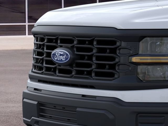 New 2026 Ford F150 XL AWD/4WD image 17