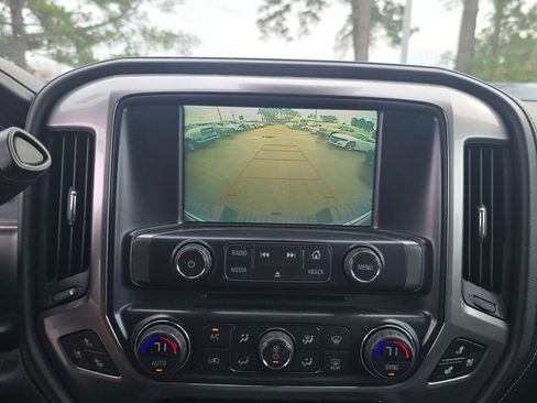 Used 2018 Chevrolet Silverado 2500 LTZ w/ Duramax Plus Package image 25