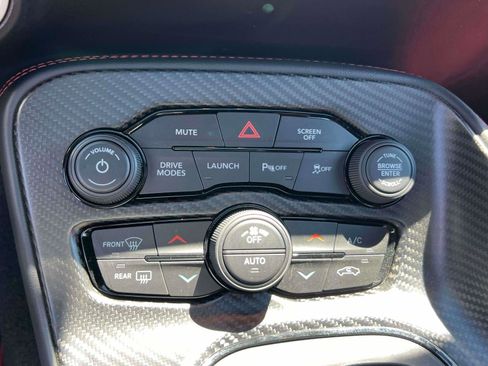 Used 2021 Dodge Challenger R/T Scat Pack RWD image 26