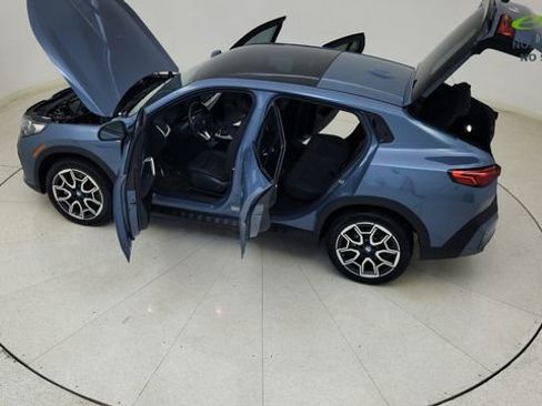 Used 2025 BMW X2 xDrive28i AWD/4WD image 84