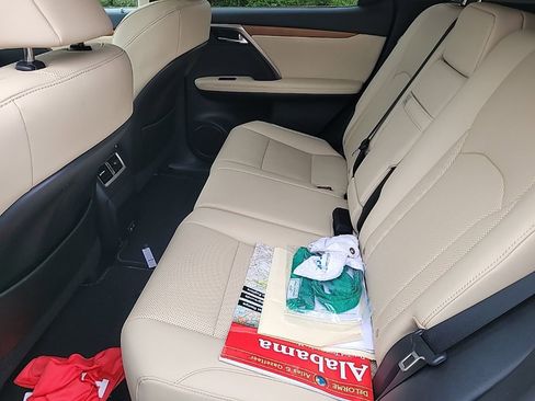 Used 2021 Lexus RX 350 FWD w/ Premium Package image 5