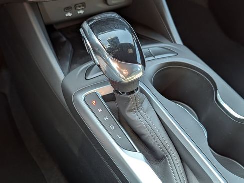 New 2026 Buick Envista Sport Touring w/ Convenience I Package FWD image 45