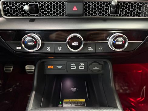 Certified 2024 Honda Civic Type R image 33