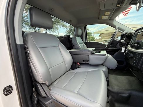 Used 2021 Ford F150 XL w/ Equipment Group 101A High AWD/4WD image 18