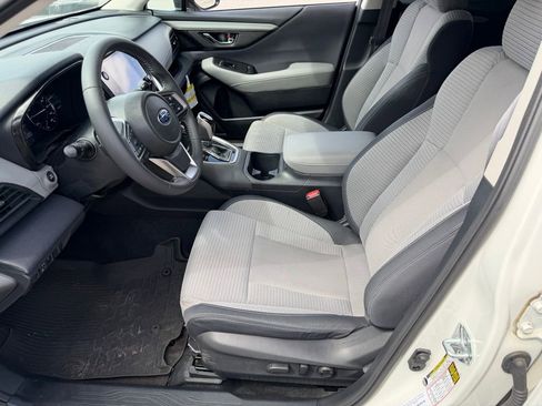 Used 2024 Subaru Outback Premium image 23