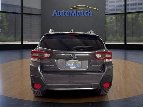 Used 2023 Subaru Crosstrek 2.0i Premium image 9