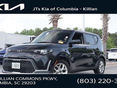 Certified 2024 Kia Soul LX w/ Option Group 015