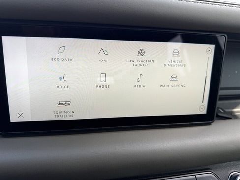 Used 2021 Land Rover Defender 110 X-Dynamic HSE image 41