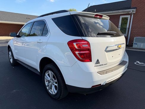 Used 2017 Chevrolet Equinox LT w/ Convenience Package AWD/4WD image 5