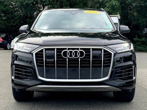 Used 2023 Audi Q7 3.0T Premium Plus image 2