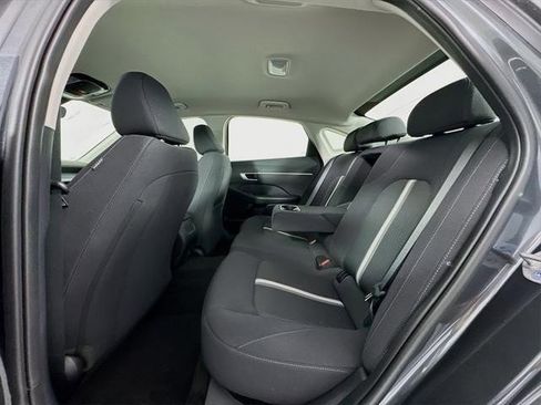 Certified 2024 Hyundai Sonata SEL image 23