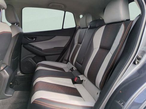 Used 2023 Subaru Crosstrek 2.5i Limited image 10