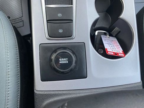 Used 2024 Ford Bronco Sport Big Bend w/ Convenience Package image 22