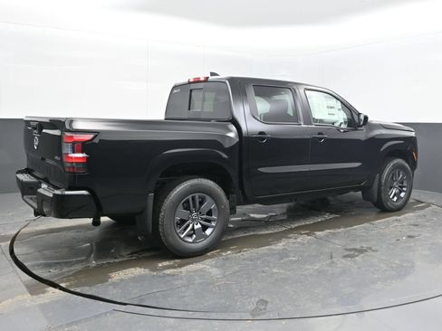 New 2026 Nissan Frontier SV w/ SV Convenience Package AWD/4WD image 7