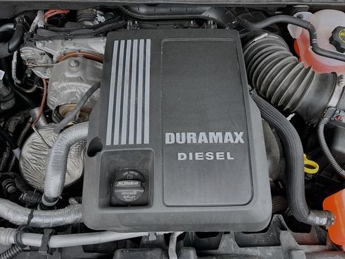 Used 2025 GMC Sierra 1500 Denali AWD/4WD image 33