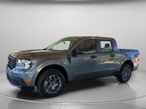 New 2026 Ford Maverick XLT w/ 4K Tow Package image 2