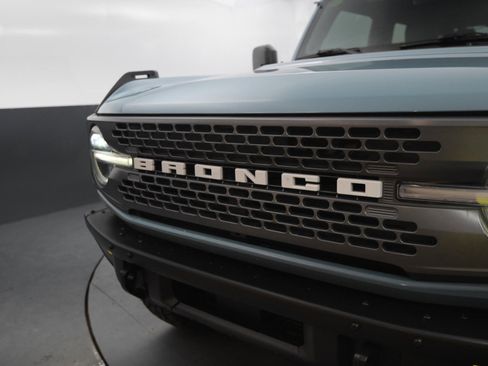 Used 2023 Ford Bronco Badlands image 10
