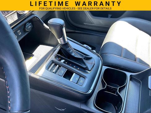 Used 2025 Honda CR-V Sport-L image 15