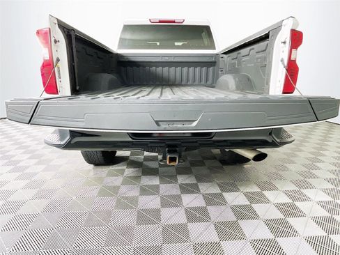 Certified 2023 Chevrolet Silverado 2500 Custom w/ Gooseneck/5TH Wheel Package image 27