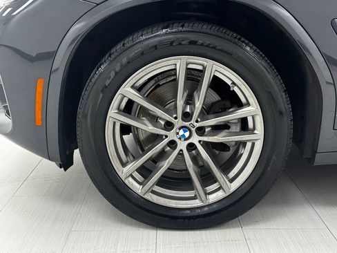 Used 2021 BMW X3 xDrive30i w/ M Sport Package image 42