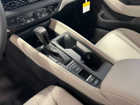 New 2026 Honda Accord LX image 15