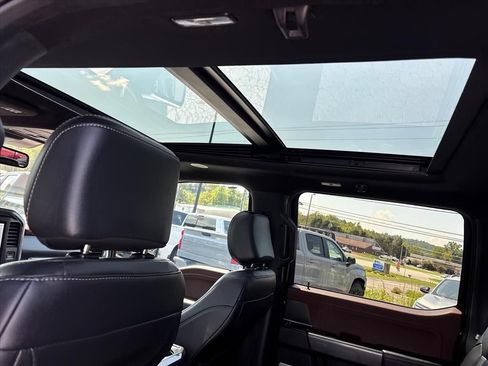 Used 2023 Ford F150 Lariat w/ Equipment Group 502A High AWD/4WD image 20