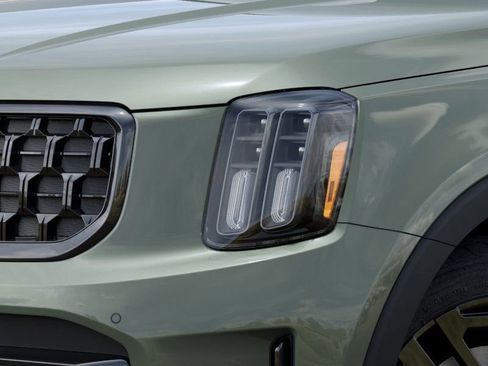 New 2025 Kia Telluride SX Prestige X-Line image 10
