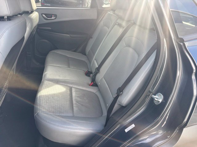 Used 2020 Hyundai Kona Ultimate AWD/4WD image 10