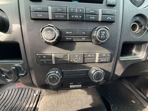 Used 2013 Ford F150 STX w/ Mid Equipment Group image 22