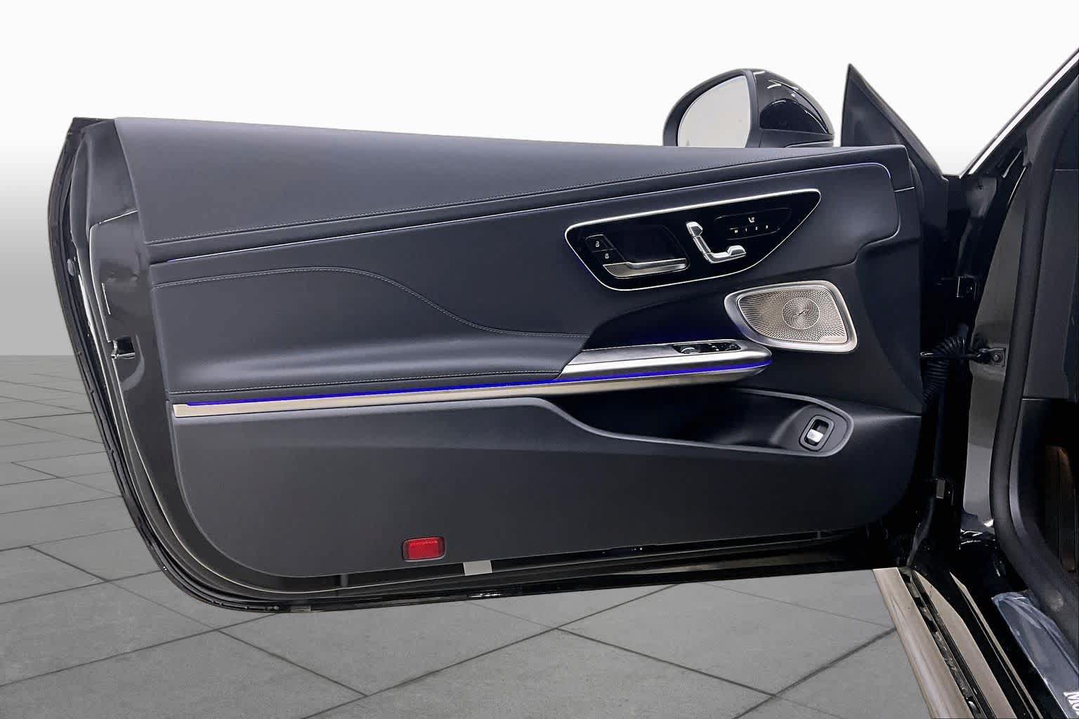 New 2026 Mercedes-Benz CLE 450 4MATIC Coupe image 10