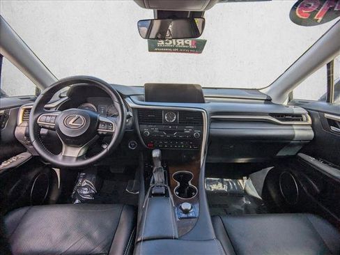 Used 2019 Lexus RX 450h AWD w/ Navigation Package image 19