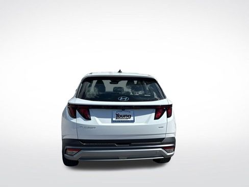 Used 2022 Hyundai Tucson Limited AWD/4WD image 6